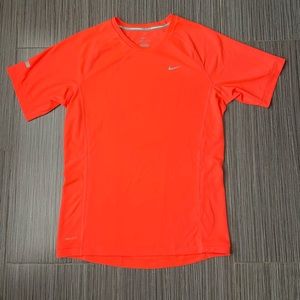 Men’s Nike dri-fit t-shirt